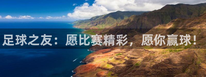  足球之友：愿比赛精彩，愿你赢球！
