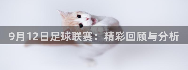 9月12日足球联赛：精彩回顾与分析